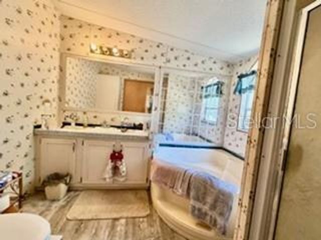 4760 NW 55TH AVENUE, Bell, FL 32619