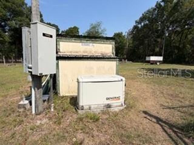 4760 NW 55TH AVENUE, Bell, FL 32619