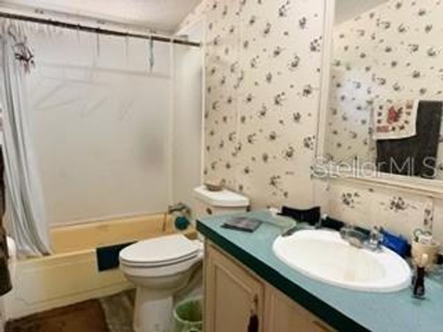 4760 NW 55TH AVENUE, Bell, FL 32619