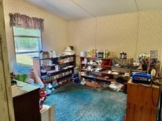 4760 NW 55TH AVENUE, Bell, FL 32619