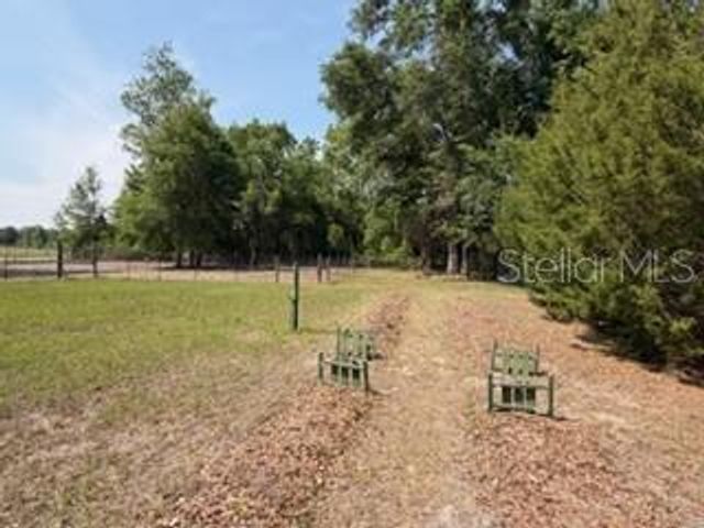 4760 NW 55TH AVENUE, Bell, FL 32619