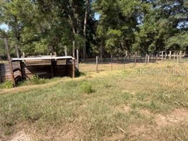 4760 NW 55TH AVENUE, Bell, FL 32619