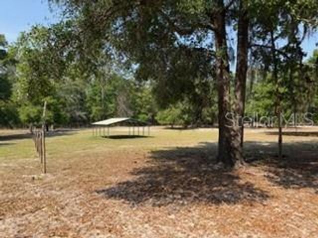 4760 NW 55TH AVENUE, Bell, FL 32619