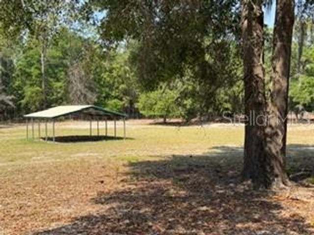 4760 NW 55TH AVENUE, Bell, FL 32619