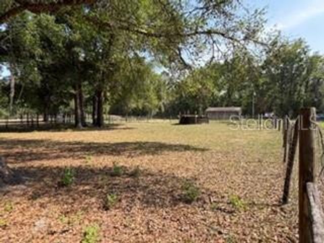 4760 NW 55TH AVENUE, Bell, FL 32619
