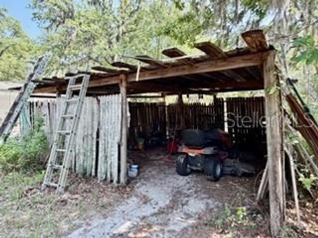 4760 NW 55TH AVENUE, Bell, FL 32619