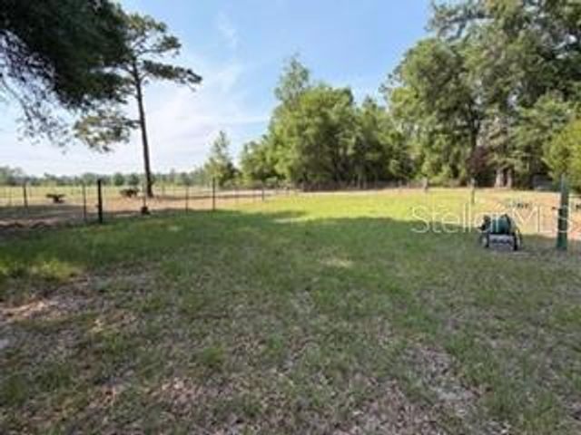 4760 NW 55TH AVENUE, Bell, FL 32619