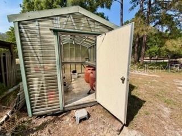 4760 NW 55TH AVENUE, Bell, FL 32619