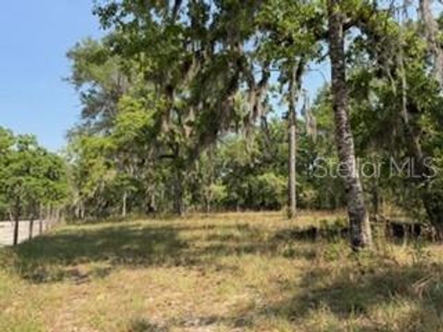 4760 NW 55TH AVENUE, Bell, FL 32619