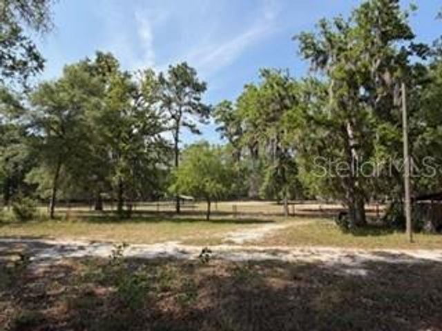 4760 NW 55TH AVENUE, Bell, FL 32619