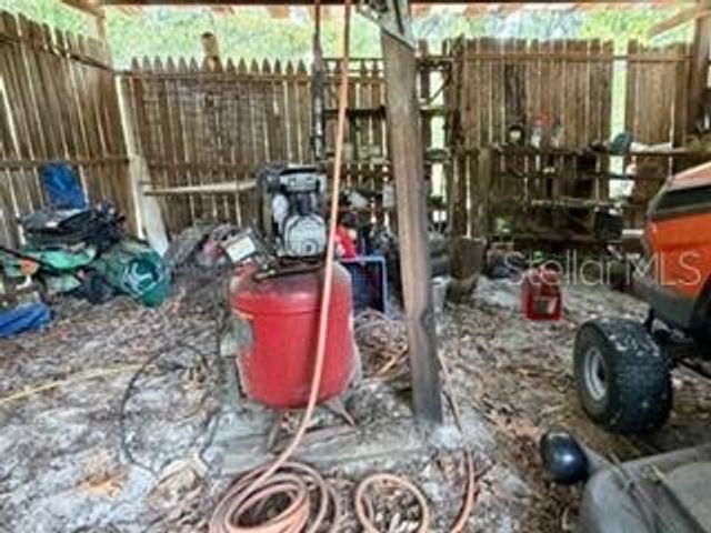 4760 NW 55TH AVENUE, Bell, FL 32619