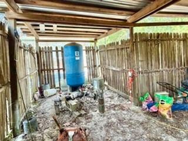 4760 NW 55TH AVENUE, Bell, FL 32619