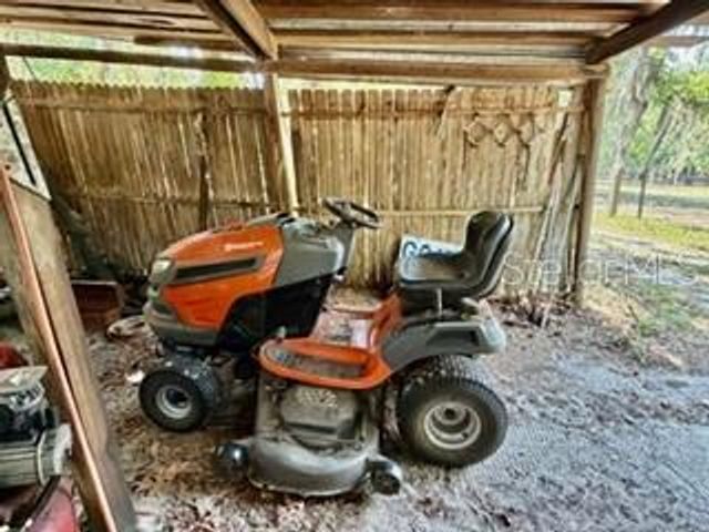 4760 NW 55TH AVENUE, Bell, FL 32619