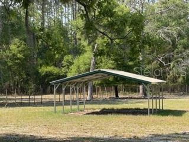 4760 NW 55TH AVENUE, Bell, FL 32619
