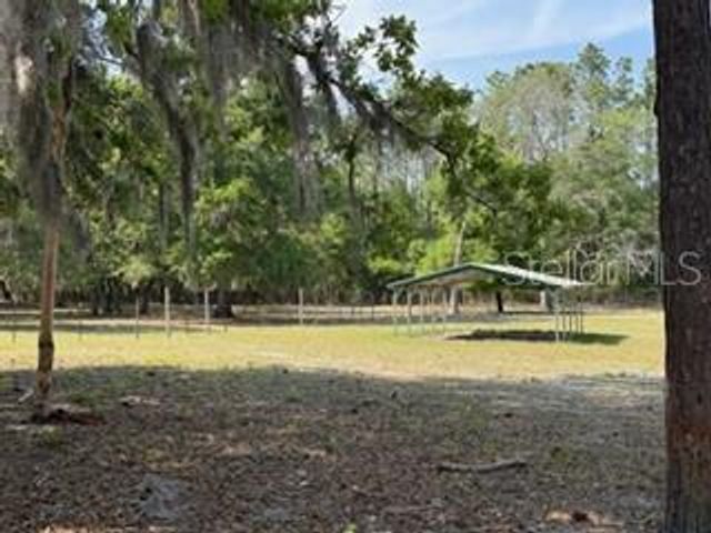 4760 NW 55TH AVENUE, Bell, FL 32619