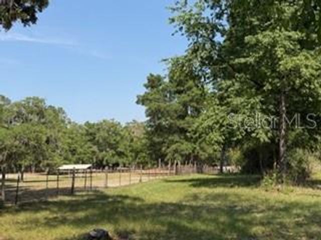 4760 NW 55TH AVENUE, Bell, FL 32619