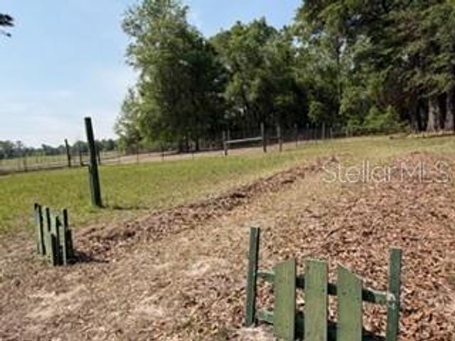 4760 NW 55TH AVENUE, Bell, FL 32619