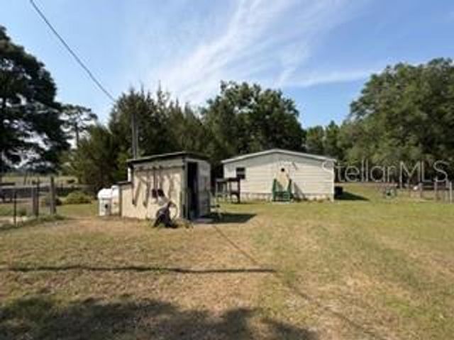 4760 NW 55TH AVENUE, Bell, FL 32619