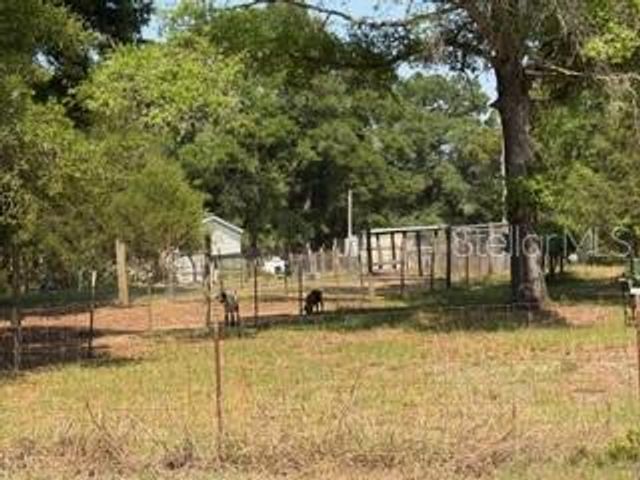 4760 NW 55TH AVENUE, Bell, FL 32619