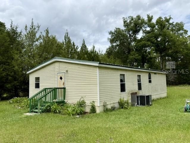 4760 NW 55TH AVENUE, Bell, FL 32619