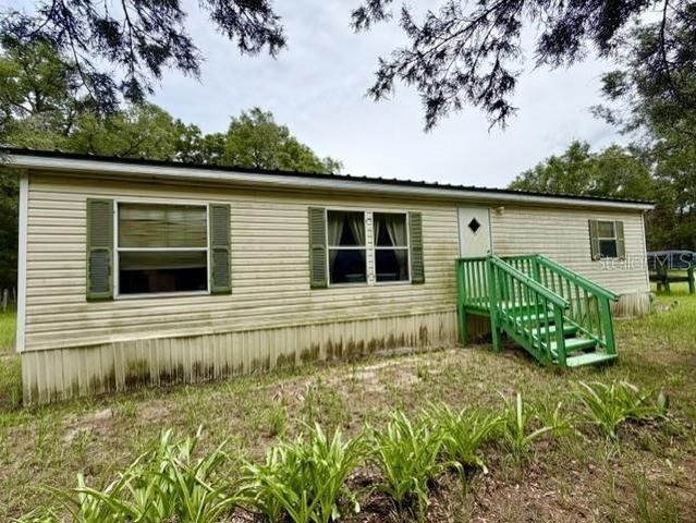 4760 NW 55TH AVENUE, Bell, FL 32619