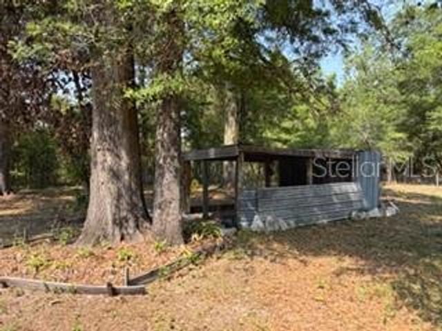4760 NW 55TH AVENUE, Bell, FL 32619