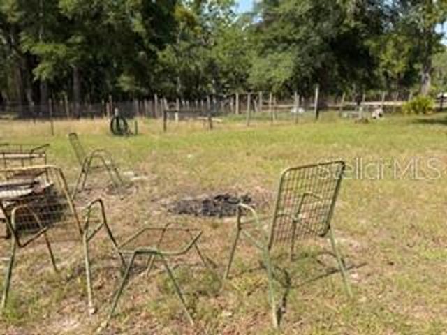 4760 NW 55TH AVENUE, Bell, FL 32619