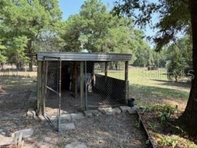 4760 NW 55TH AVENUE, Bell, FL 32619