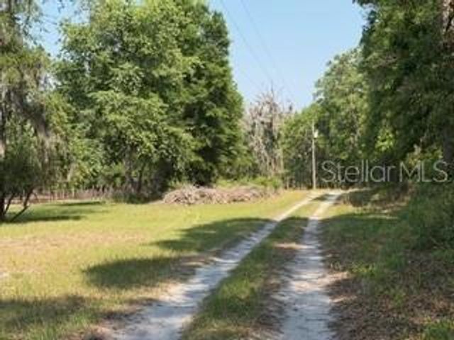 4760 NW 55TH AVENUE, Bell, FL 32619