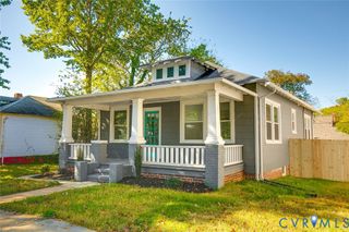 5308 Blue Ridge Ave, Richmond, VA 23231