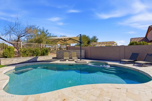 4304 E SANDS Drive, Phoenix, AZ 85050