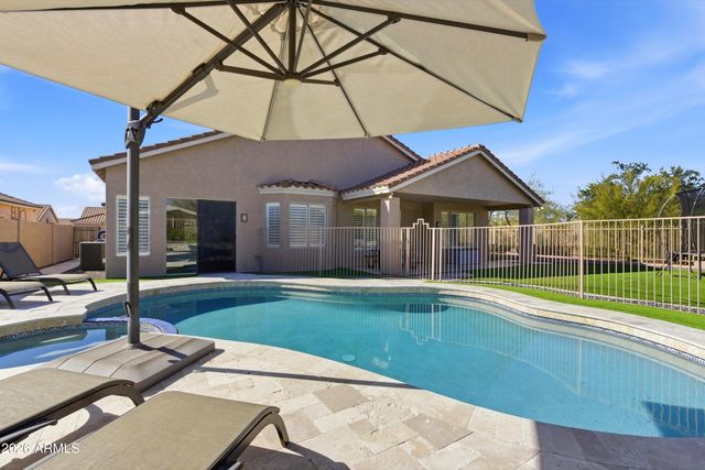 4304 E SANDS Drive, Phoenix, AZ 85050