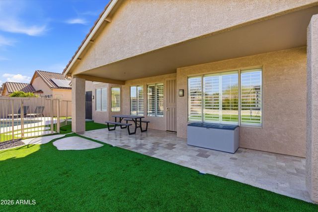 4304 E SANDS Drive, Phoenix, AZ 85050