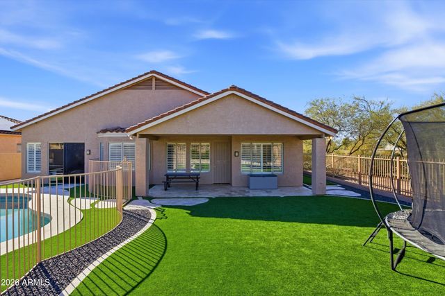 4304 E SANDS Drive, Phoenix, AZ 85050