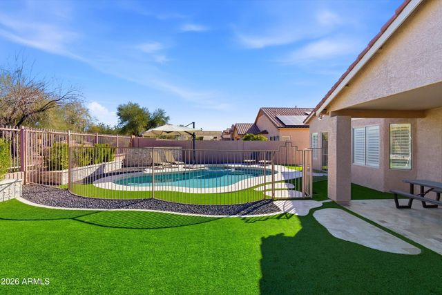 4304 E SANDS Drive, Phoenix, AZ 85050