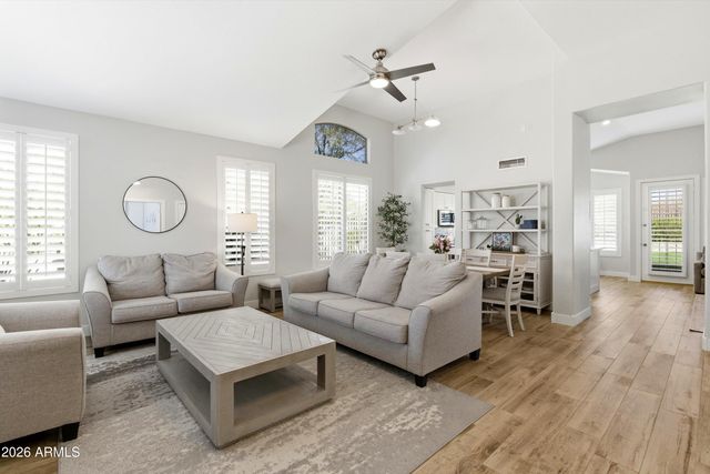 4304 E SANDS Drive, Phoenix, AZ 85050