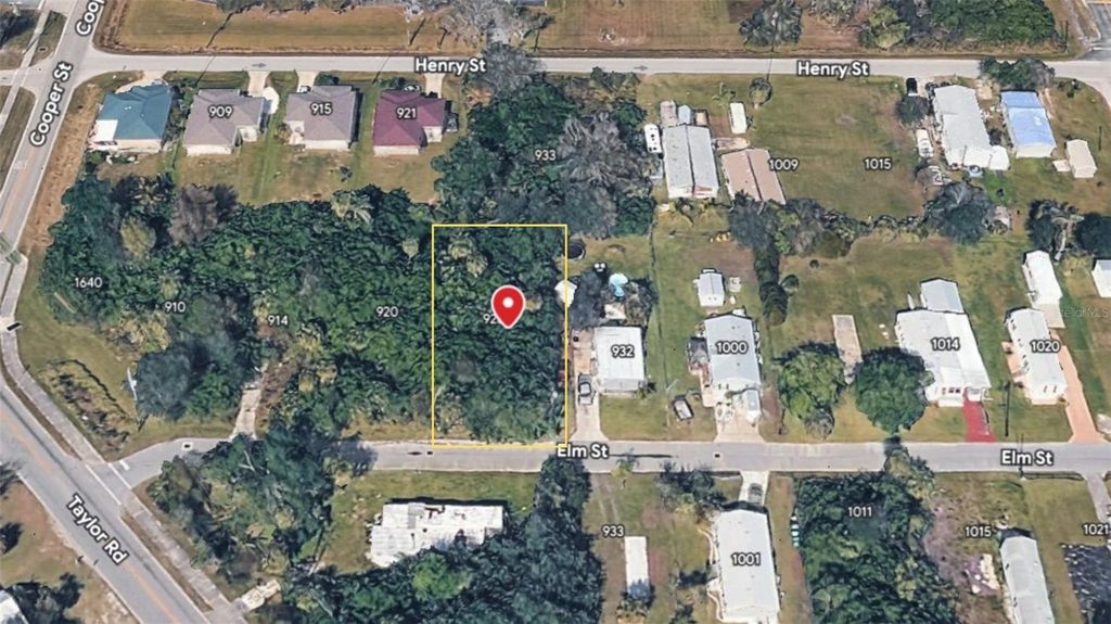 926 ELM STREET, Punta Gorda, FL 33950