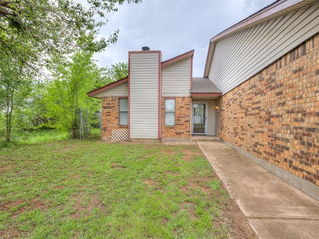 5725 Evanbrook Terrace, Oklahoma City, OK 73135