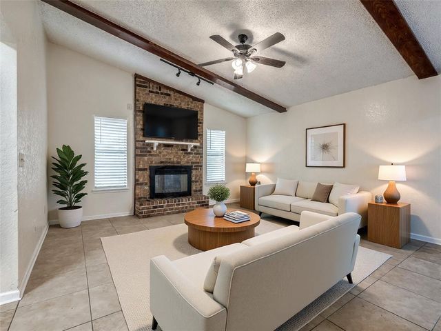 5725 Evanbrook Terrace, Oklahoma City, OK 73135