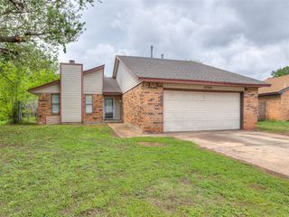 5725 Evanbrook Terrace, Oklahoma City, OK 73135