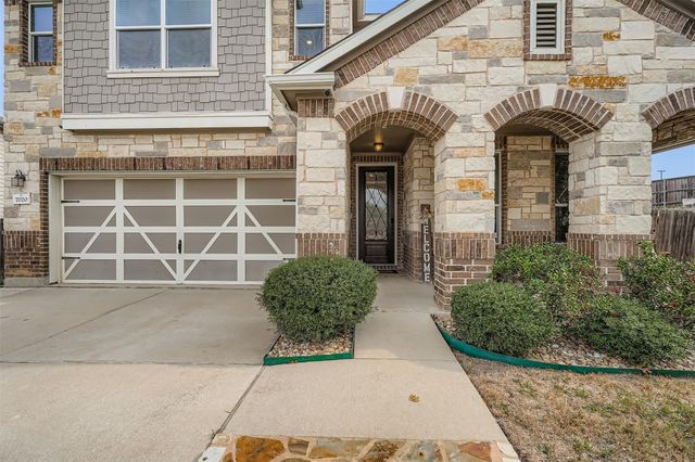 7020 Ondantra BND, Austin, TX 78744