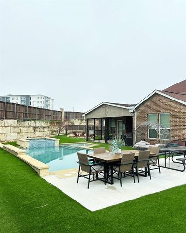 7020 Ondantra BND, Austin, TX 78744