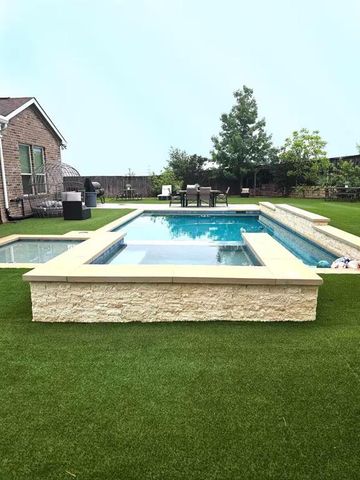 7020 Ondantra BND, Austin, TX 78744