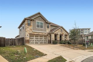7020 Ondantra BND, Austin, TX 78744