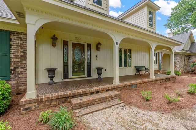 230 Breazeale Road, Williamston, SC 29697