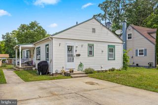 14 STORY ST, New Egypt, NJ 08533