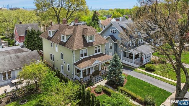 161 Ridge Road, Rutherford, NJ 07070