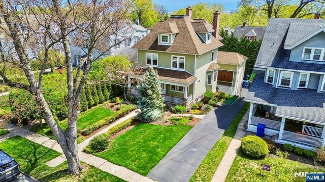 161 Ridge Road, Rutherford, NJ 07070