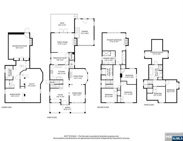 161 Ridge Road, Rutherford, NJ 07070