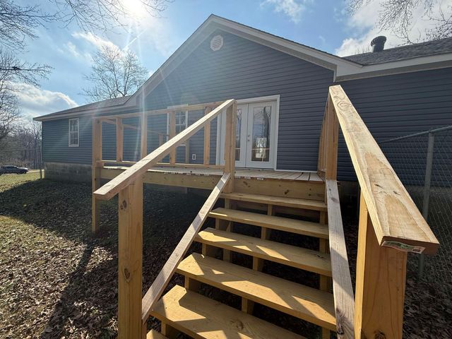 260 CHISOLM TRL, Atoka, TN 38004